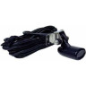 Трансдьюсер LOWRANCE HST-WSU 83/200 kHz с датчиком температуры 000-0106-48